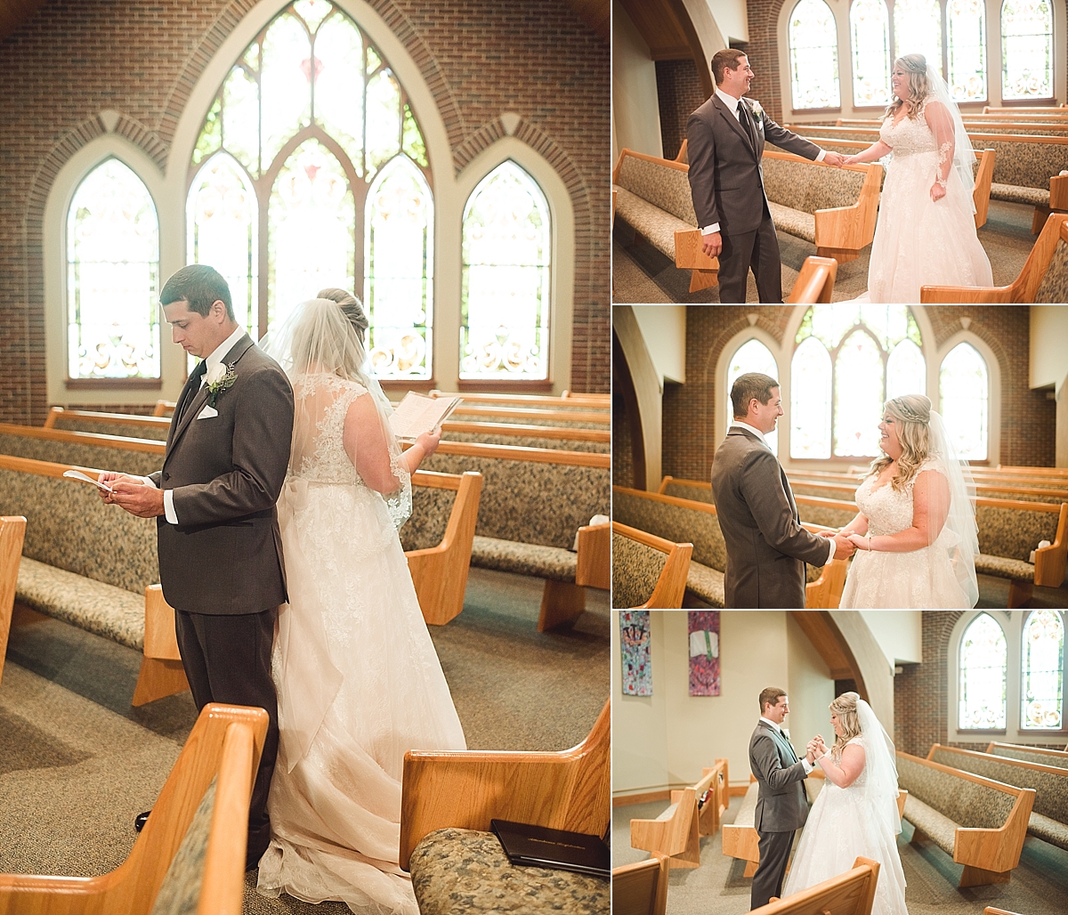 Embassy Suites by Hilton Peoria, IL Wedding Photographer_0007.jpg