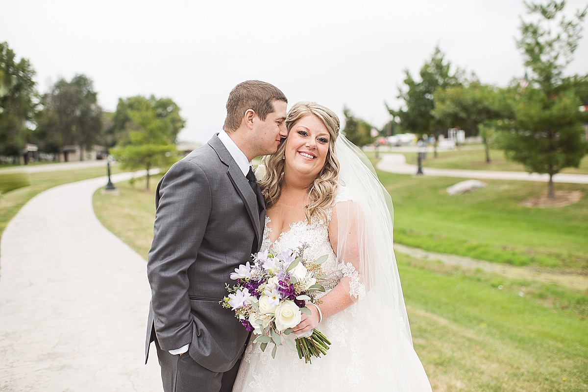 Embassy Suites by Hilton Peoria, IL Wedding Photographer_0008.jpg