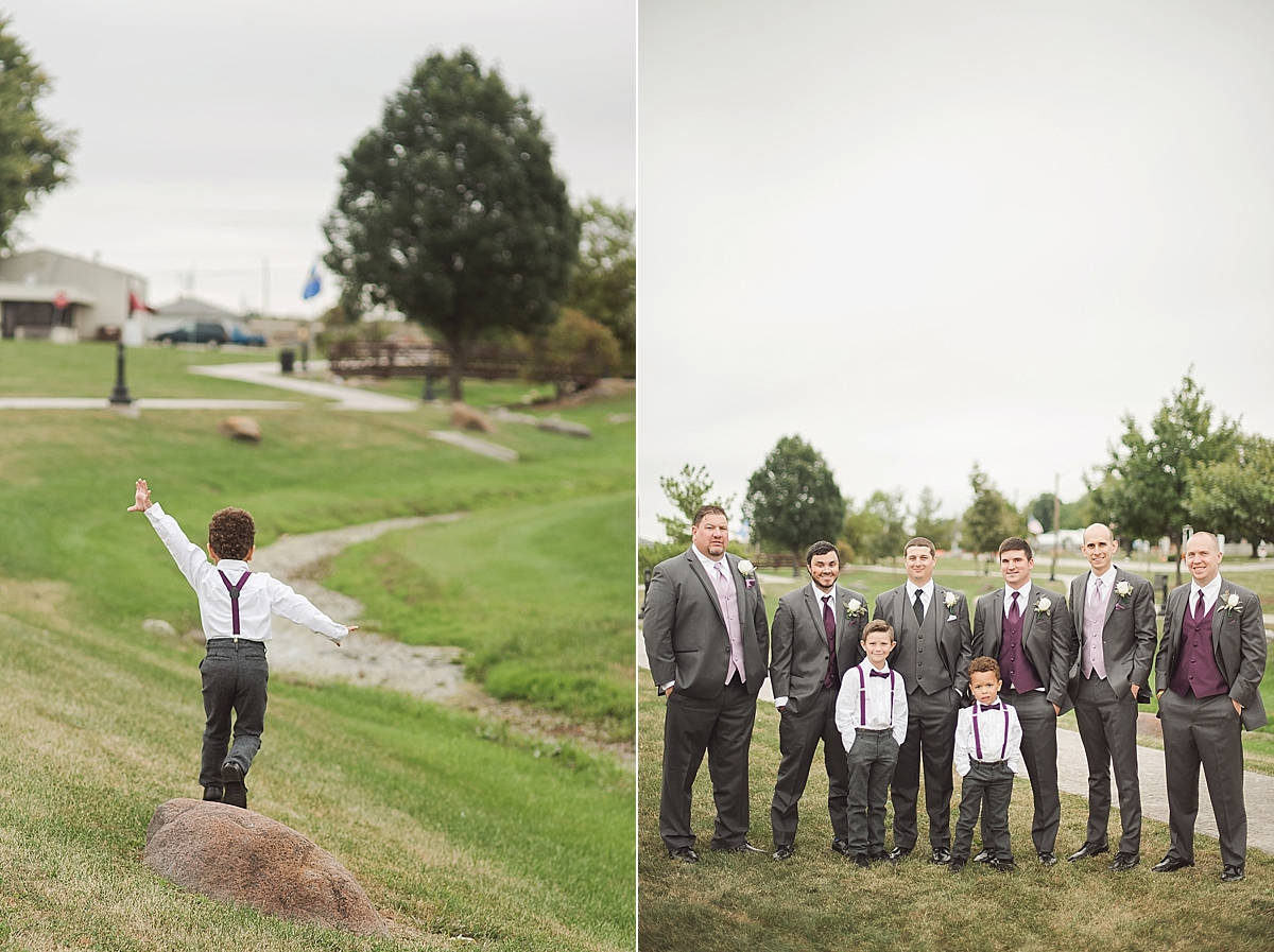Embassy Suites by Hilton Peoria, IL Wedding Photographer_0010.jpg