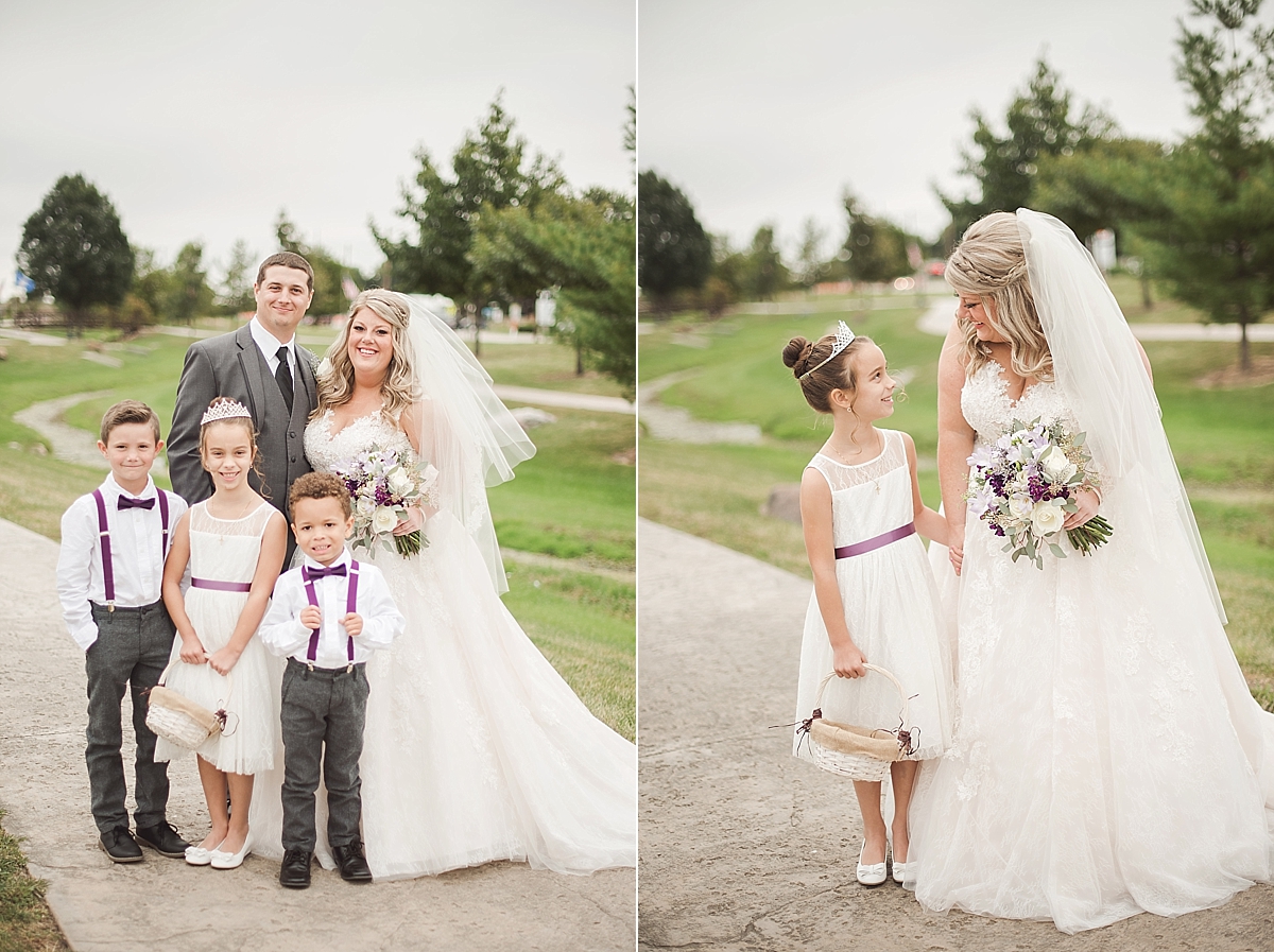 Embassy Suites by Hilton Peoria, IL Wedding Photographer_0011.jpg