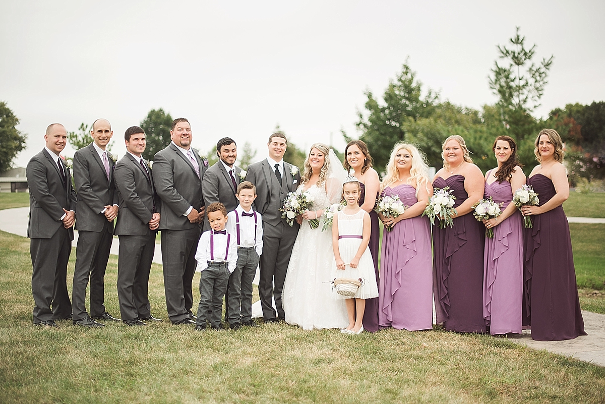 Embassy Suites by Hilton Peoria, IL Wedding Photographer_0012.jpg
