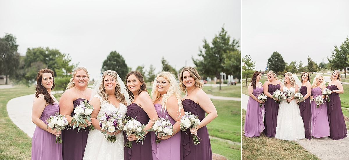 Embassy Suites by Hilton Peoria, IL Wedding Photographer_0014.jpg