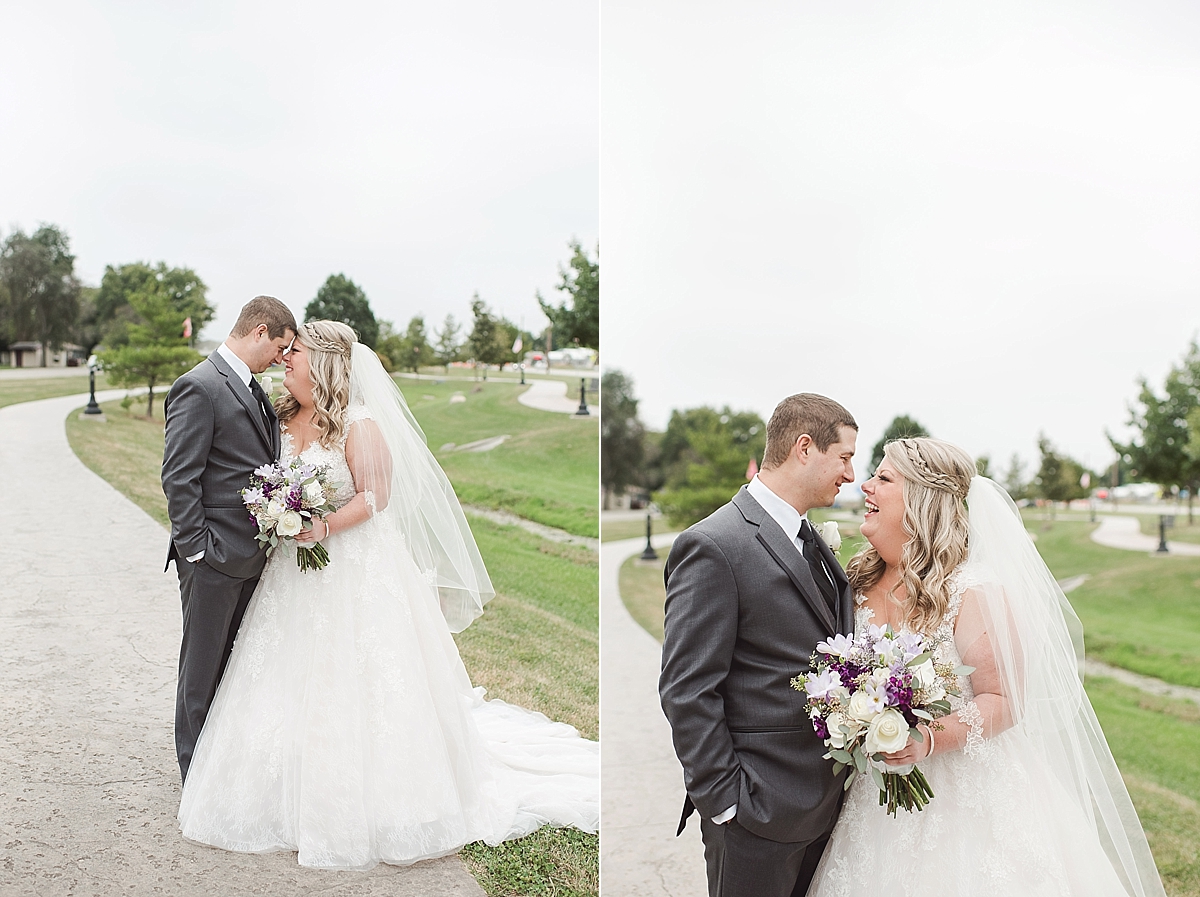 Embassy Suites by Hilton Peoria, IL Wedding Photographer_0020.jpg
