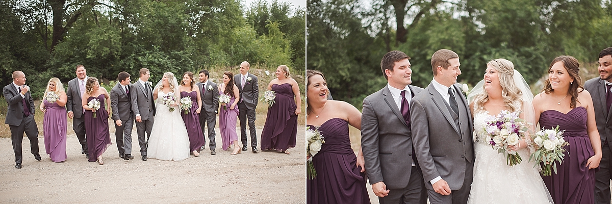 Embassy Suites by Hilton Peoria, IL Wedding Photographer_0034.jpg
