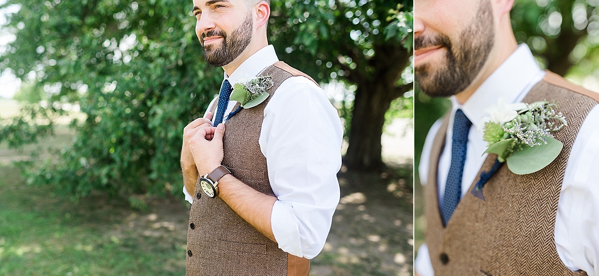 Summer Farm Wedding The Homestead Talulla Illinois_0022.jpg